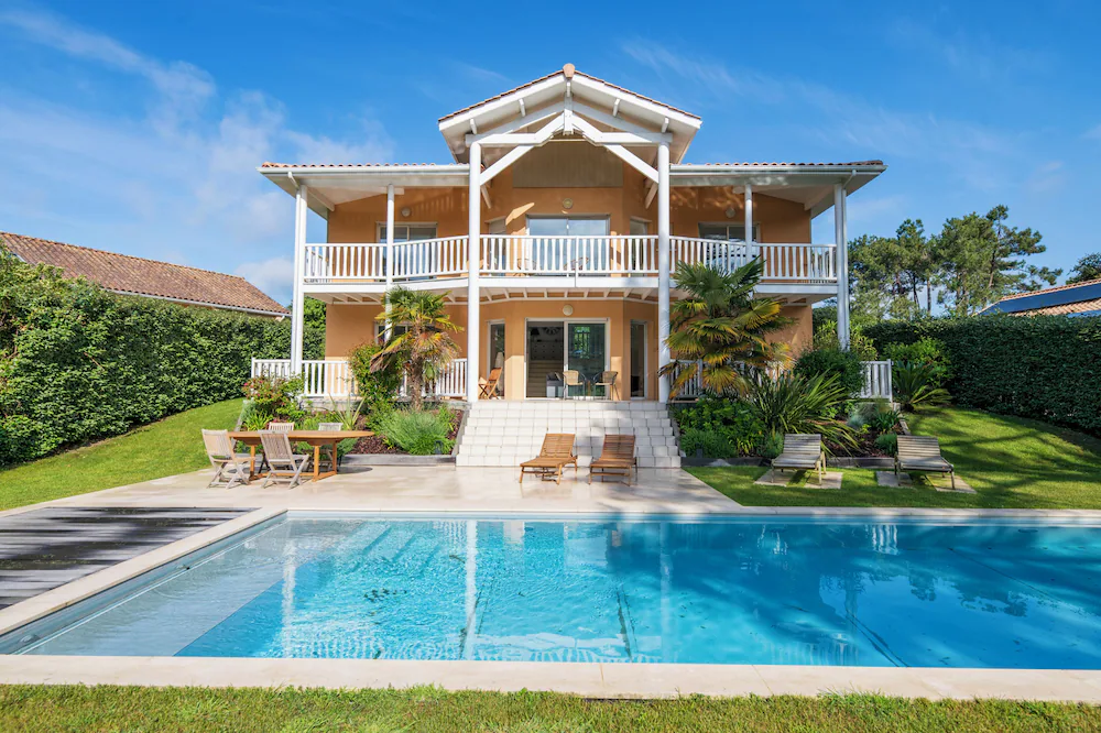 Lagrange Vacances - Eden Parc Golf - Lacanau