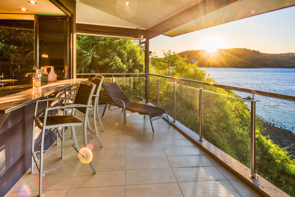 Edge Apartment 14, Edge 14 On Hamilton Island - Hamilton Island
