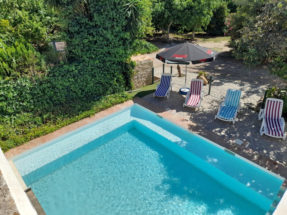 Quinta Do Pomarinho 46328/al - Tavira