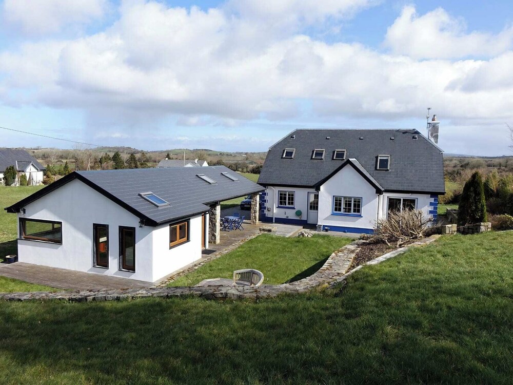 Eden Cottage Countryside Retreat - Ennis