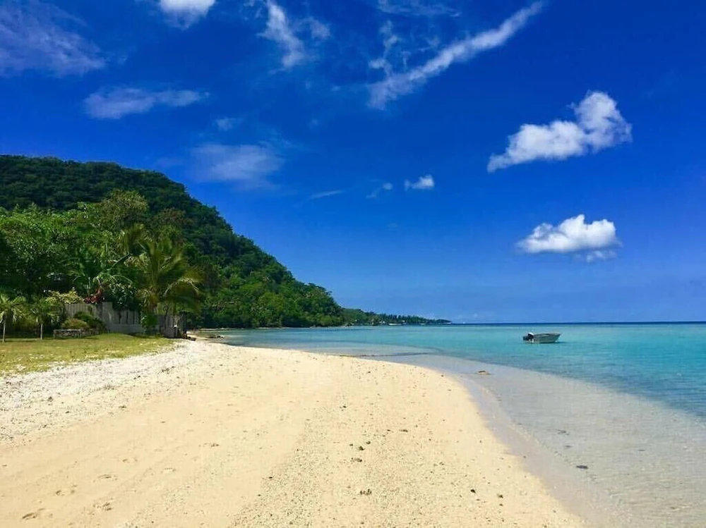 Luxury Villa On The Beach! - Port Vila
