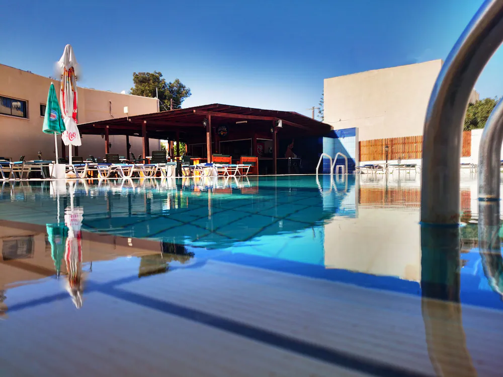 Florea Hotel Apartments - Agia Napa