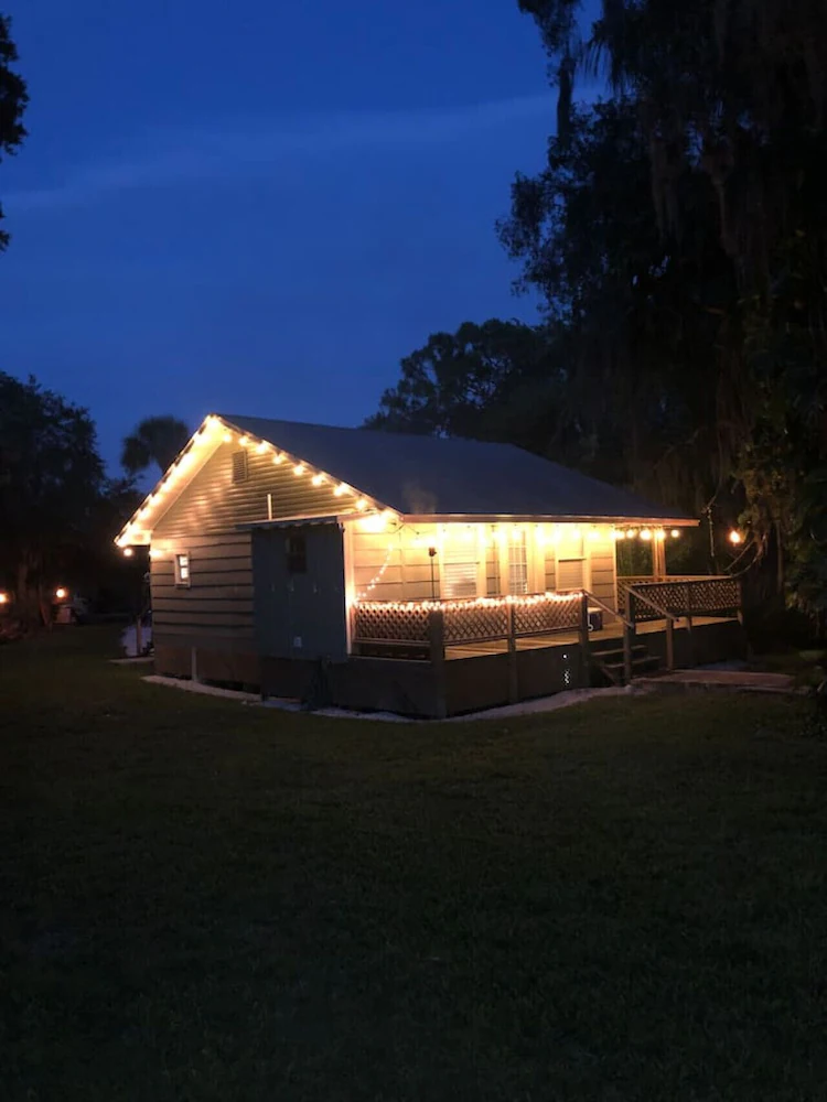 Siesta Key Guest House 5 Star On The Water Private - Sarasota, FL