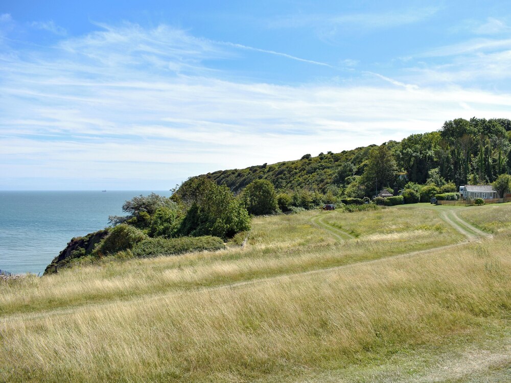 2 Bedroom Caravan Shs3, Sandhills, Bembridge - Isle of Wight