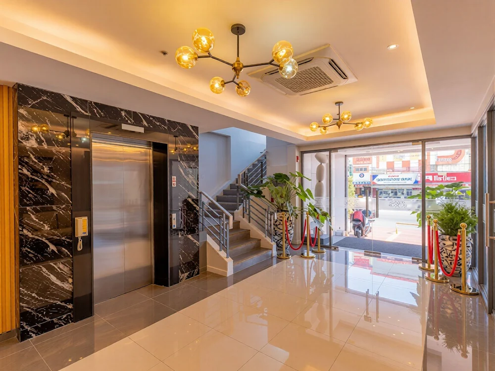 Doña Manor Boutique Hotel - Subic