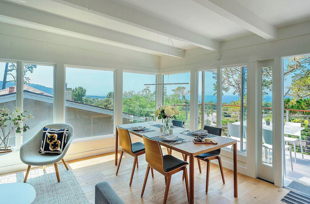 3904 Out Of The Blue - Modern Home In Carmel - Carmel-by-the-Sea, CA