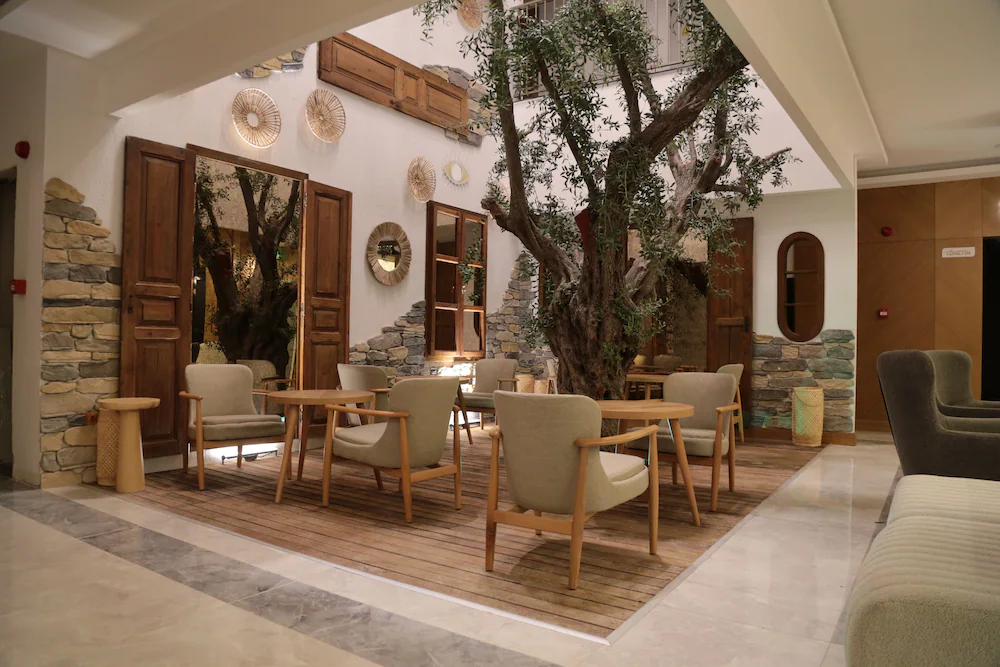 Güllük Uno Elegance Otel - Aydın