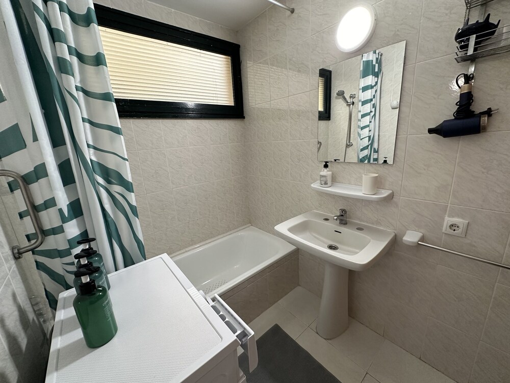 1 Bedroom Single Apartment
