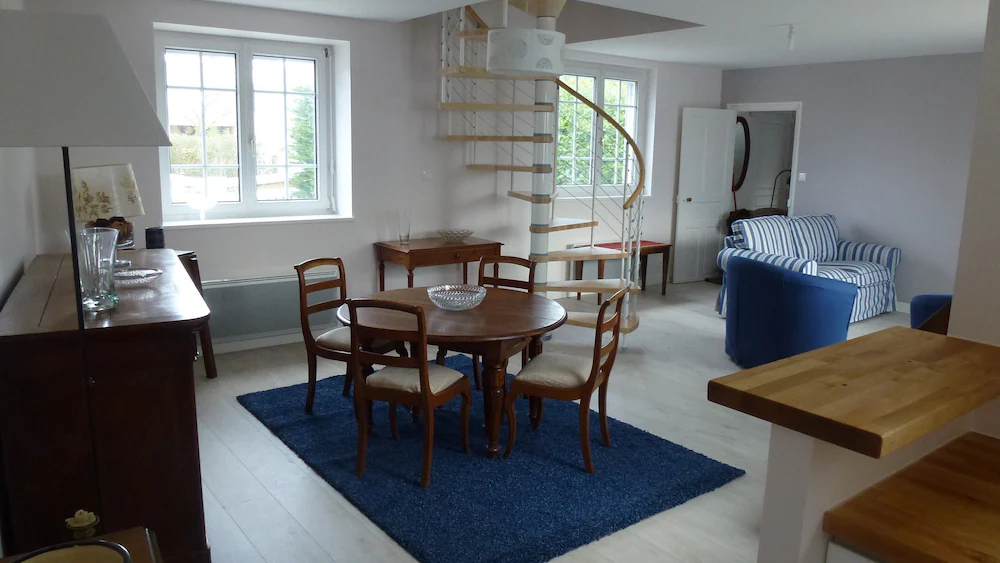 Holiday House, Quiet, Close To 5 Beaches - Roscoff