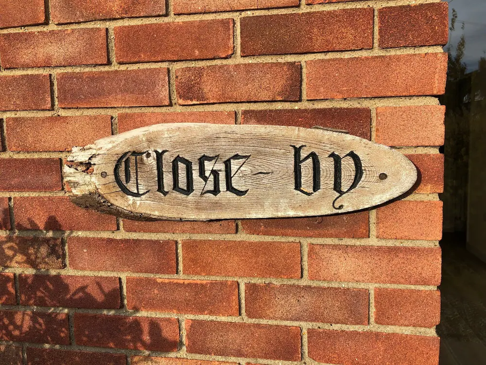 Close-by Is A Spacious Pet Friendly Bungalow Close To The Quay - A Hidden Gem - Blakeney