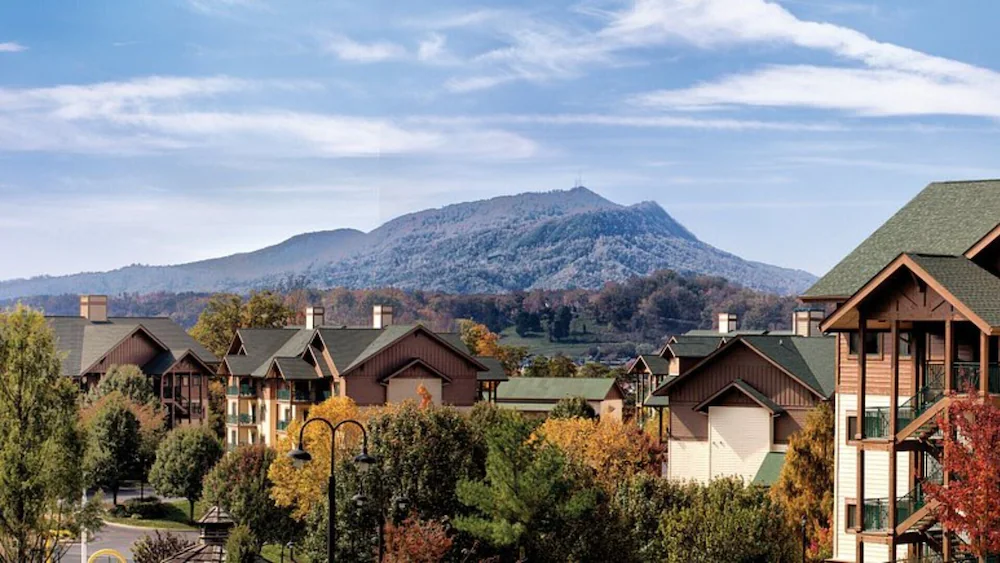 Mountain Magic At Wyndham Smoky Mountains –The Ultimate Family Escape- 3 Bd. Dlx - Sevierville, TN