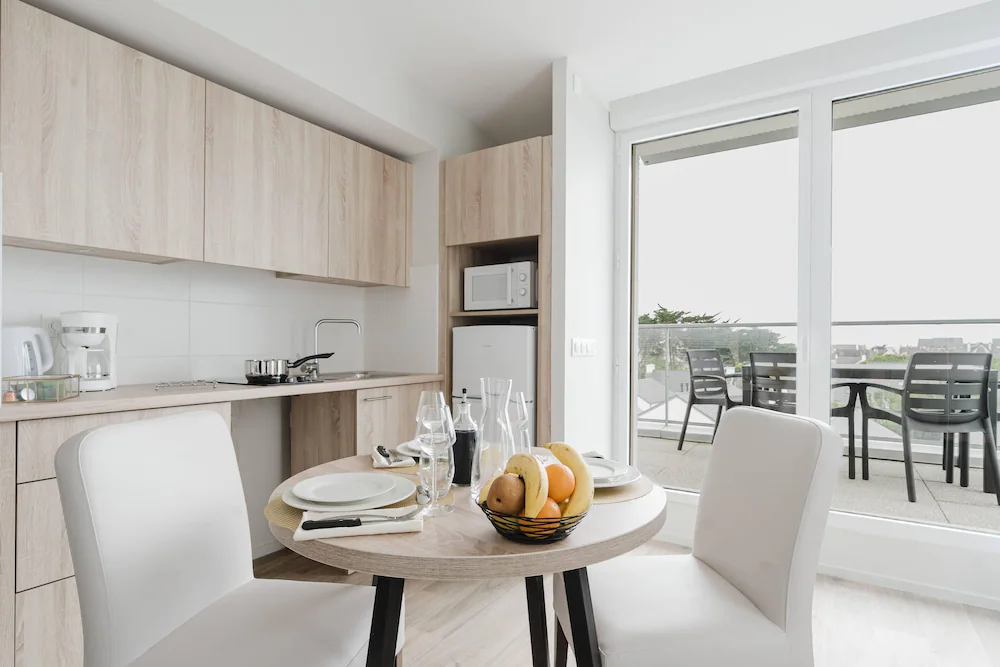 Quality Aparthotel Quiberon - Quiberon