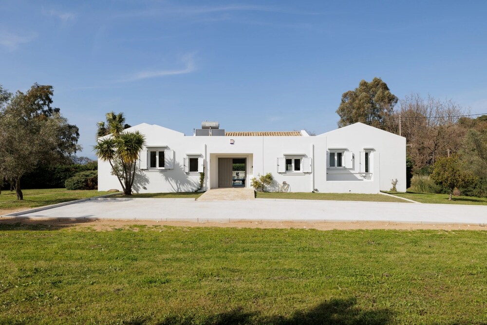 Villa Levanda By Whitedream Villas - Corfu