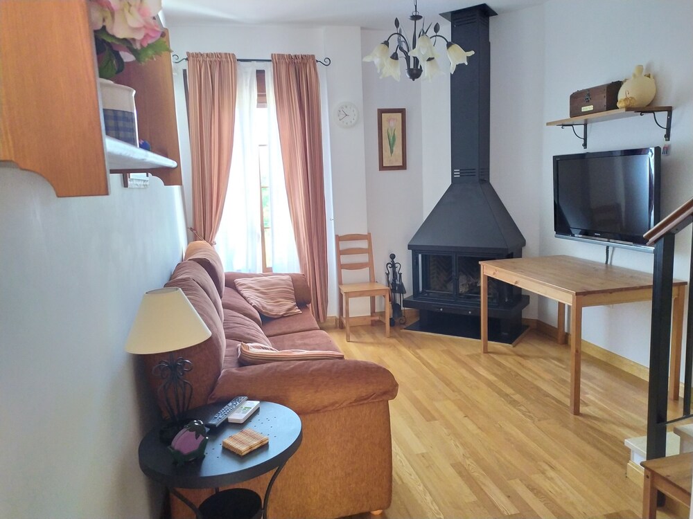 Casa Rural Majaceite - Villamartin