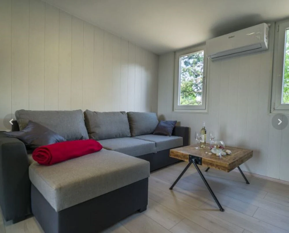Mobile Homes Boutique 2 - Croatie