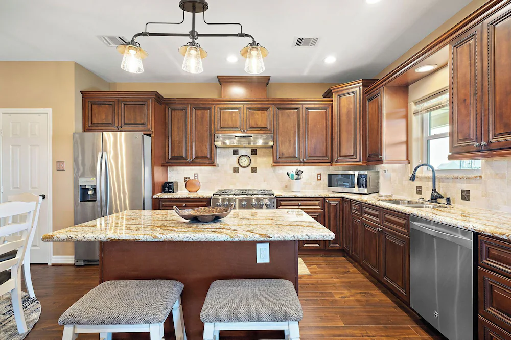Copper Top By Ryson Vacation Rentals - Galveston, TX