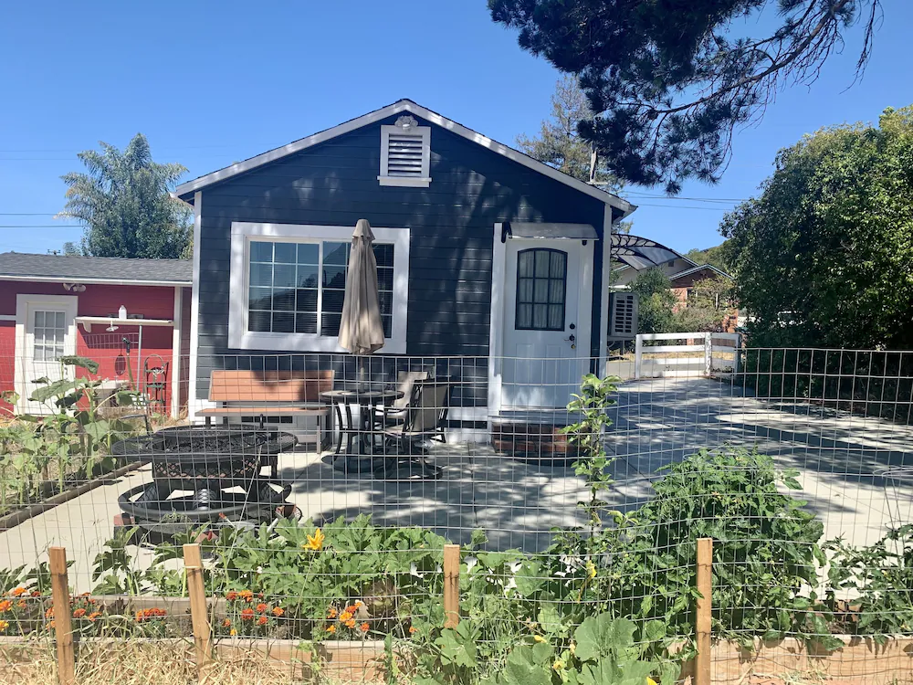 Your Most Romantic And Peaceful Getaway - El Cerrito, CA