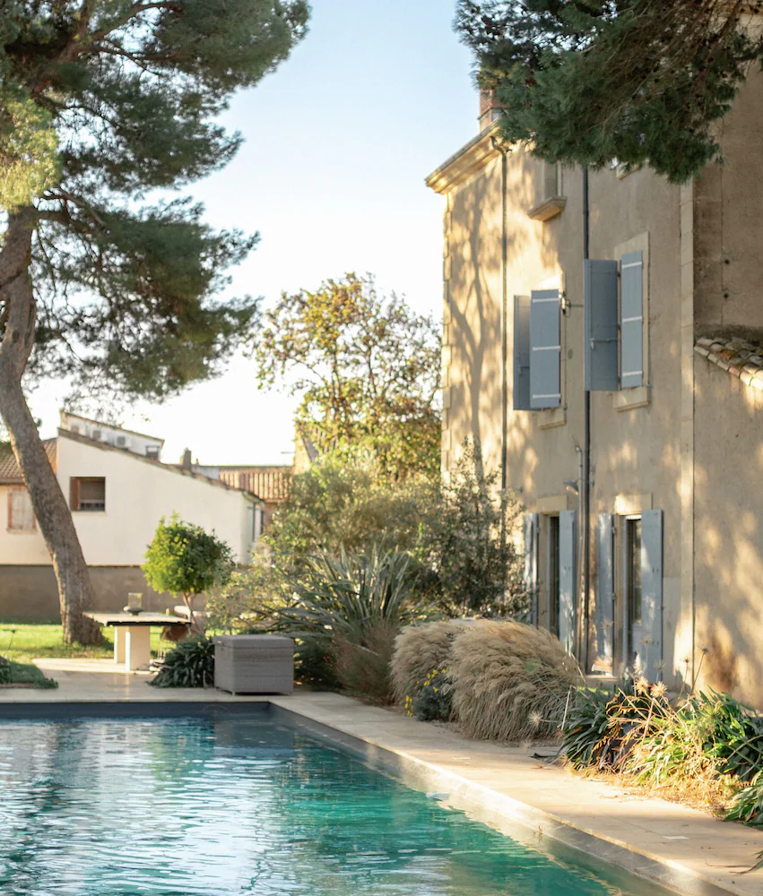Villa Roubia Hôtel Et Spa - Lézignan-Corbières