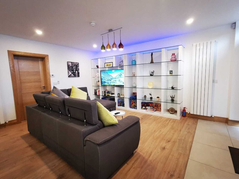 Ard Kielin Apartment Luxury 2 Bedroom In Killarney - Killarney
