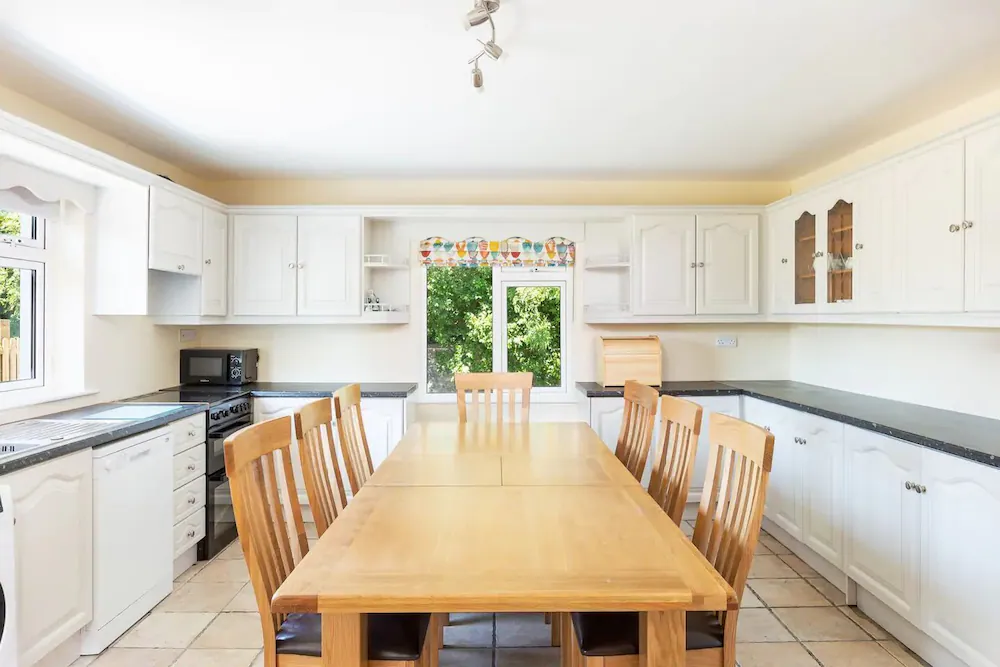 An Rua (500m To Lahinch Beach), An Rua - 15 Min Walk To Lahinch Golf Club - Lahinch
