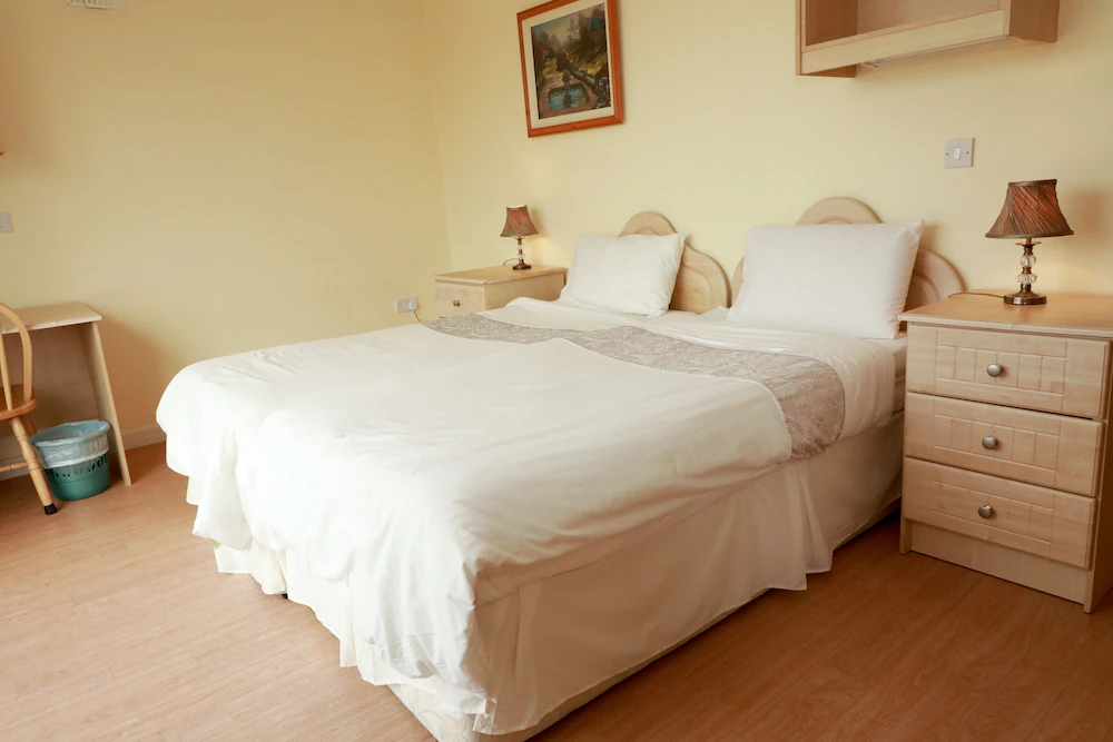 Sea View Apartment - Galway