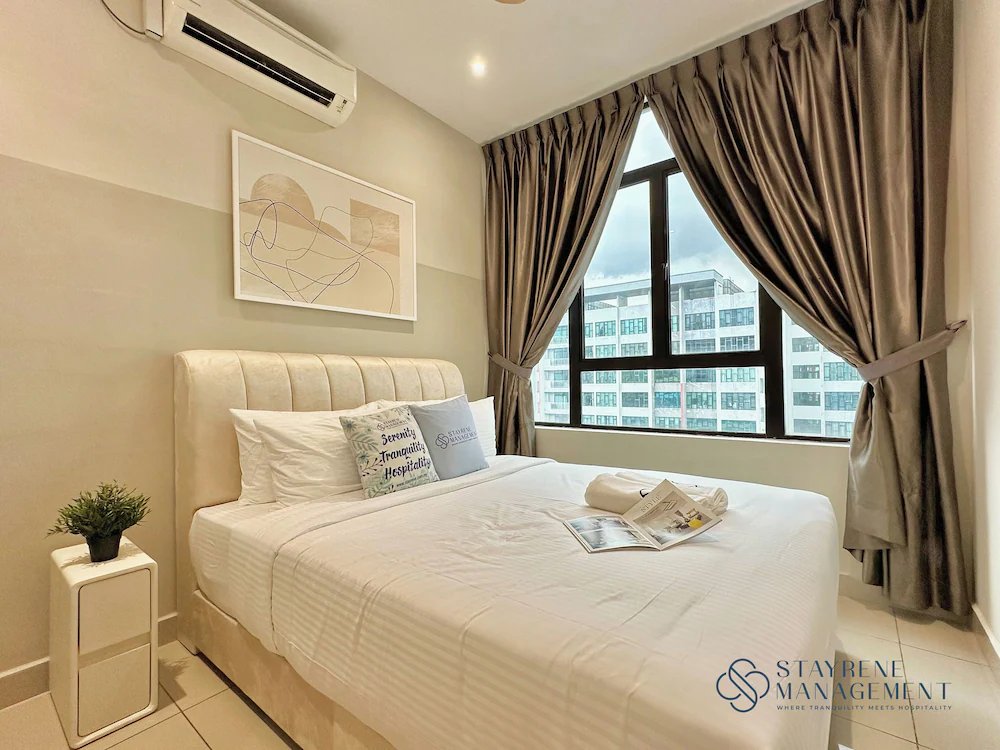 Austin Regency By Rr Jbcity - Ulu Tiram