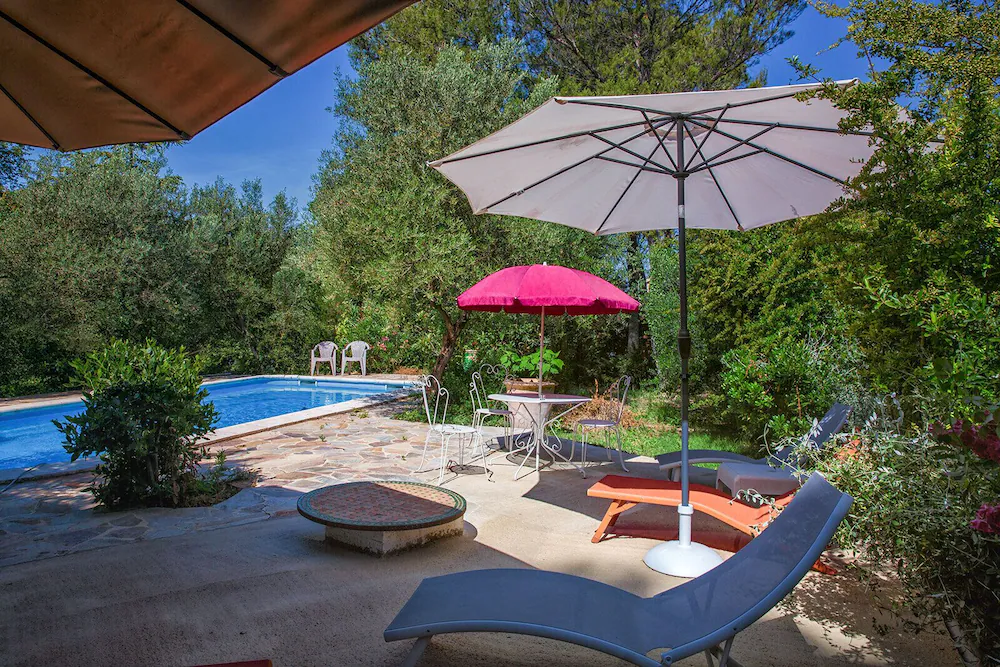 Duché D'uzès Villa Celina Avenue Des Cévennes - Uzès
