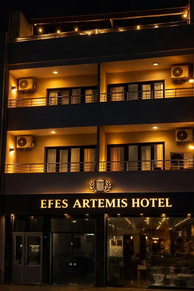 Efes Artemis Hotel - Selçuk