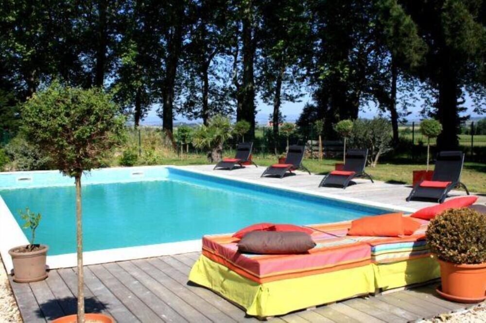 Country Cottage / Gite - Béziers - Béziers