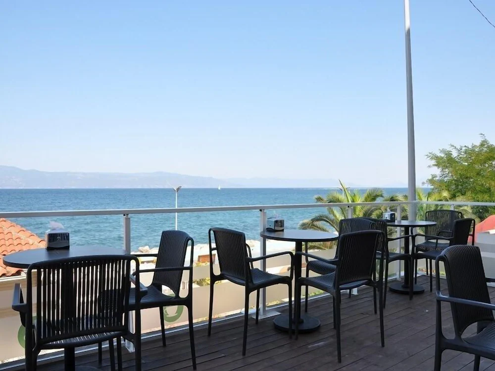 Olimarin Otel - Mudanya