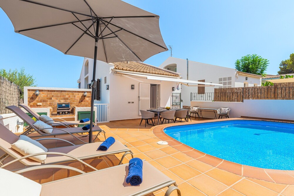 Ca Na Luisa-residential Area - Palma Nova