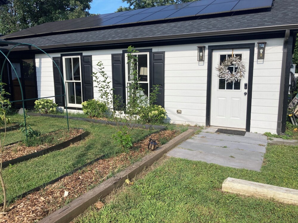 Belmont Carriage House - Charlottesville