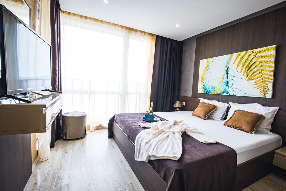 Paradiso Dreams Hotel - Nessebar
