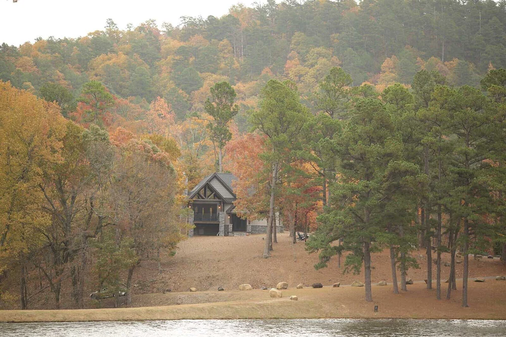 Lakeside Cabin | Hot Tub | Kayaks | Fishing | Atv Trails - Mena, AR