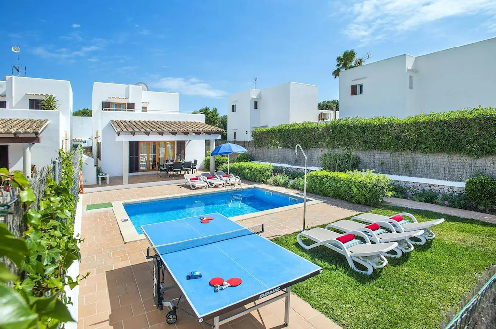Villa Maria Celia By Villa Plus - Cala d'Or
