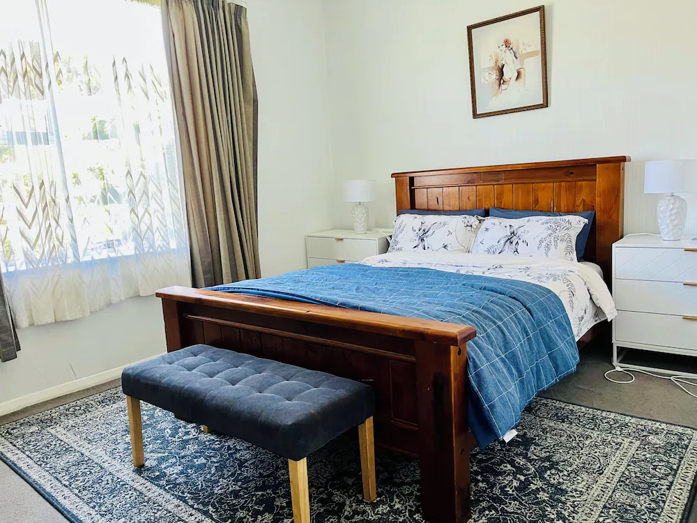 Upstairs Apartment In Dunedin Central - Dunedin