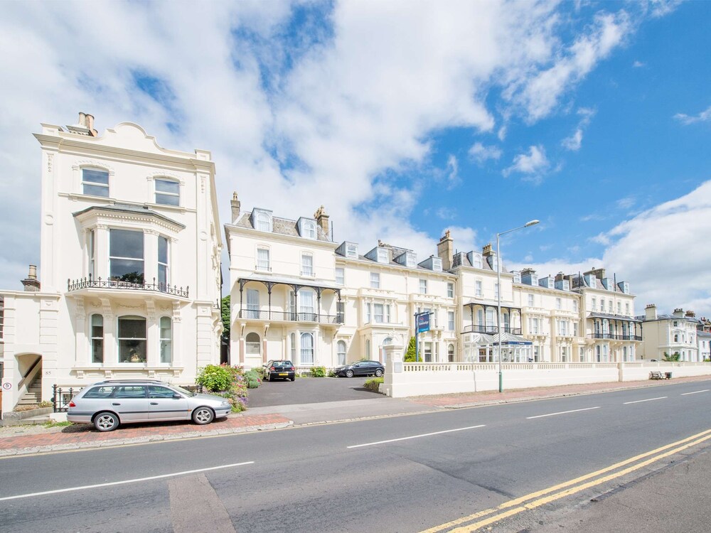 Standard Double Family room full double bed