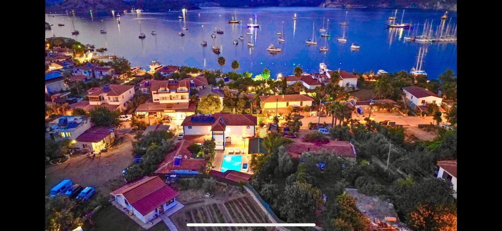 Pineloft Selimiye - Selimiye