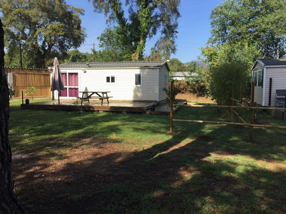 Pleasant Accommodation Near The Sea - Bormes-les-Mimosas