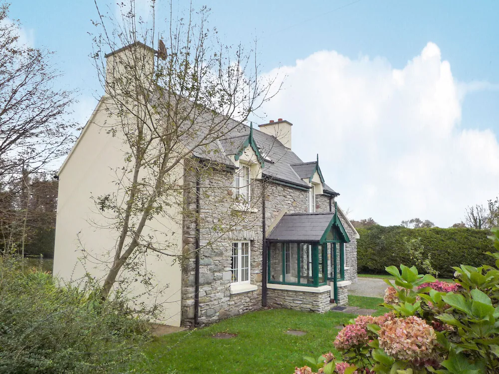 Stone Cottage Kenmare By Trident Holiday Homes - Kenmare