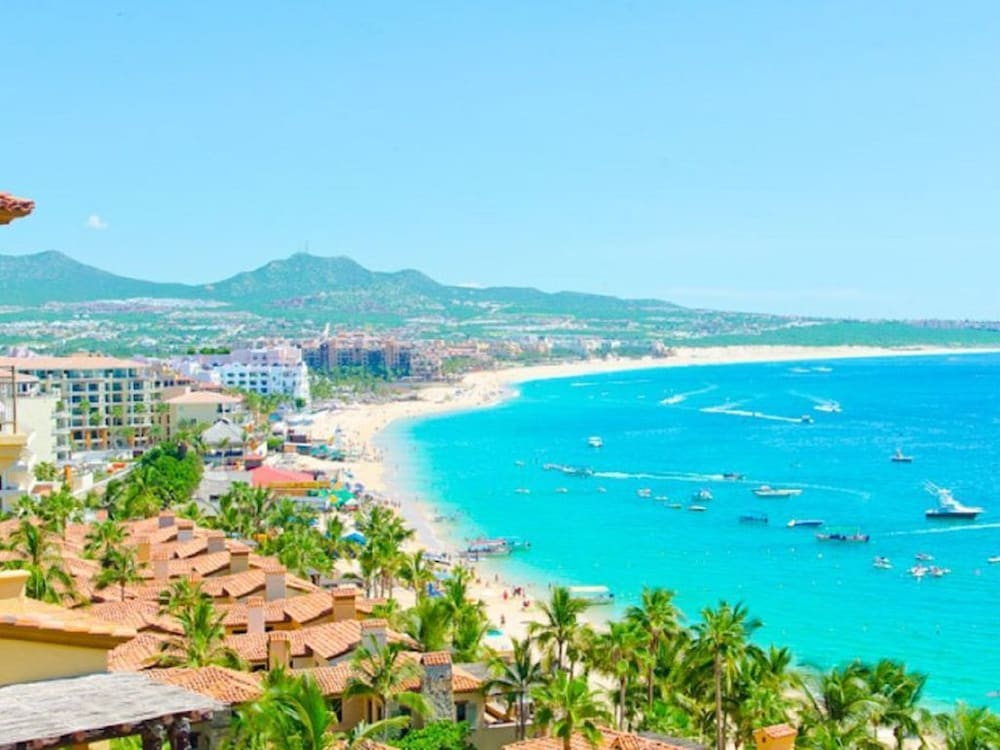 The #1 Penthouse At The Hacienda - No Neighbors, Total Privacy - Building #5 - カボ・サン・ルカス