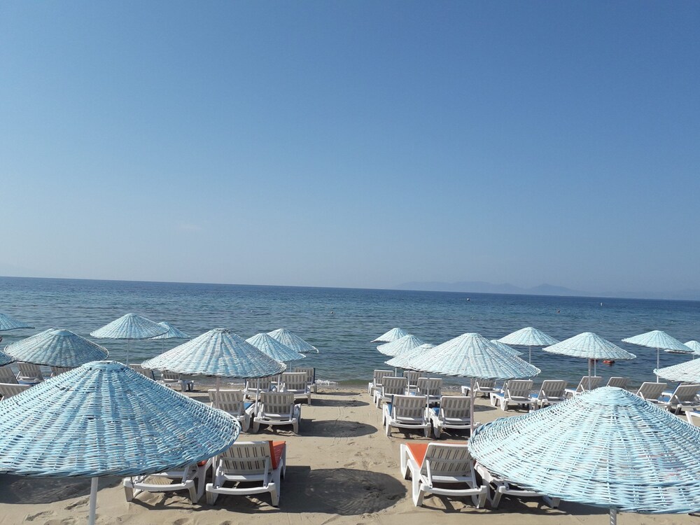 Nil Hotel - Ayvalık
