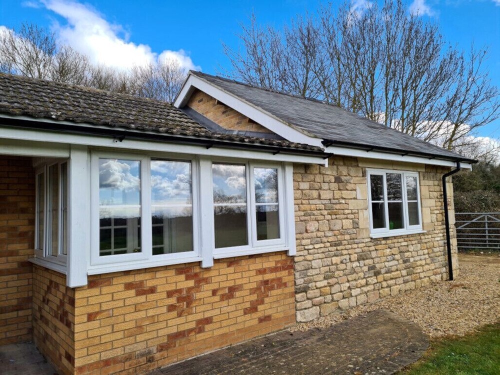 Elderflower Cottage - Stamford