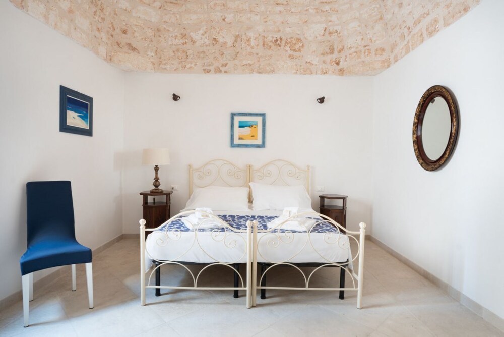 Casa Graziella - Comfort E Vista In Città - Ostuni