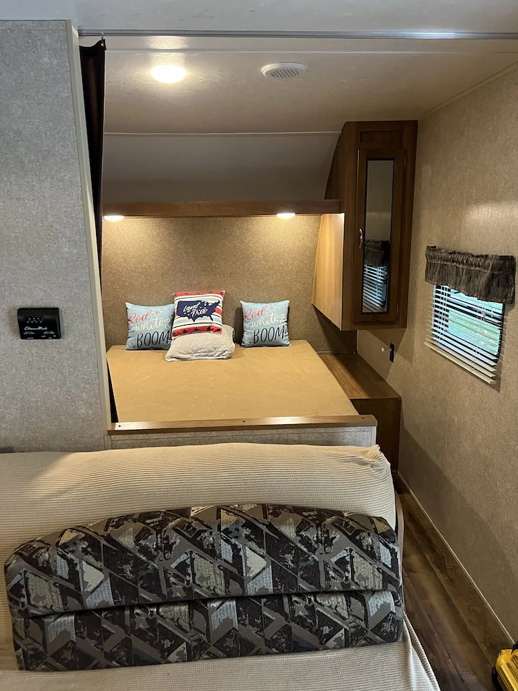 Private Rv - Jacksonville, FL