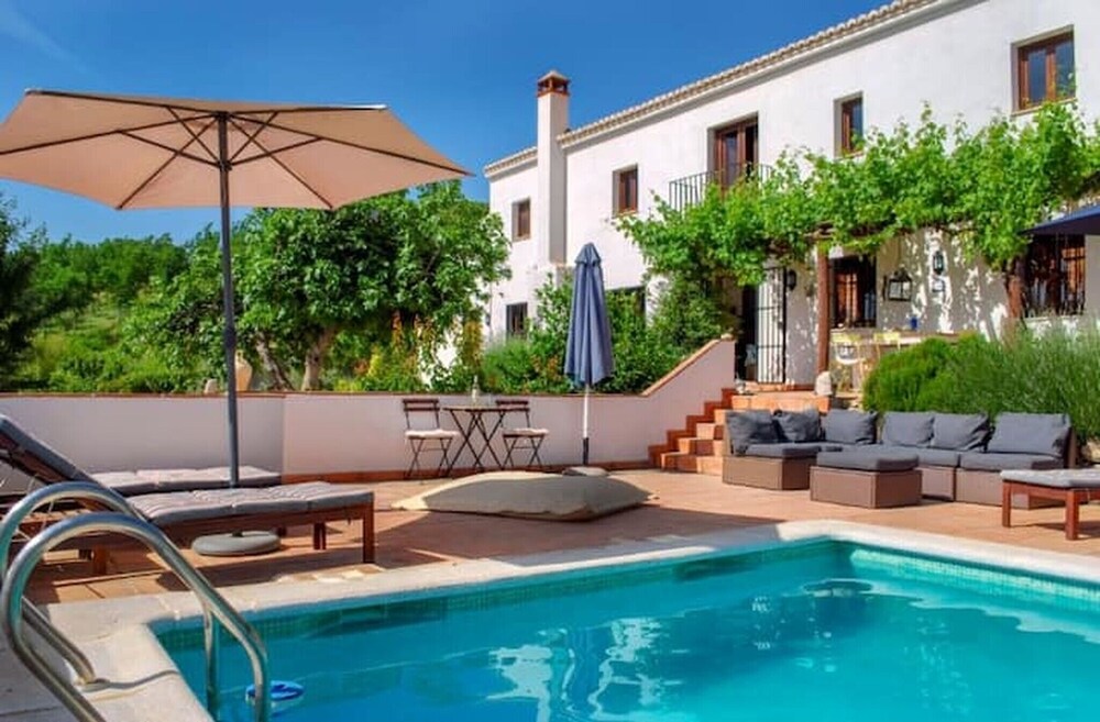 La Casa 1950 - Montefrío