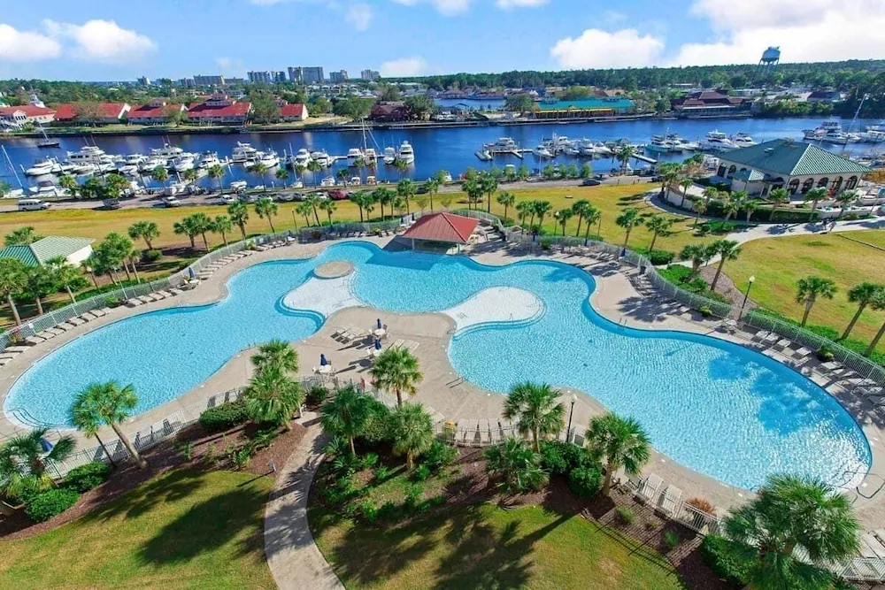 Intercostal Waterway Hotel Style Room -- 5 Min From The Beach! - North Myrtle Beach, SC
