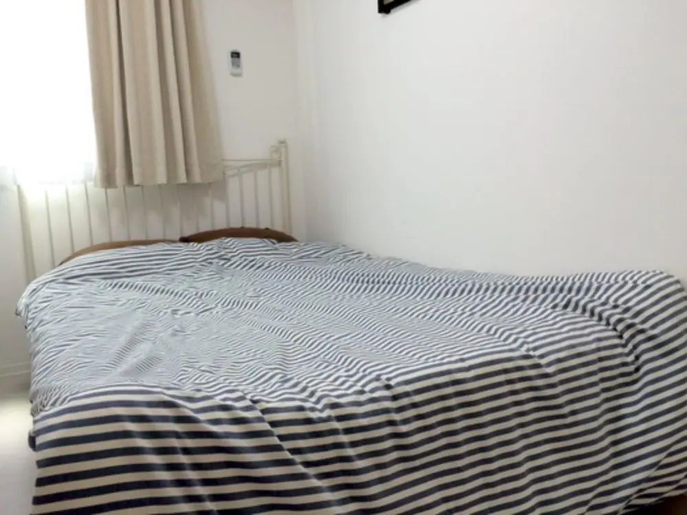 Spacious Even For 2 People A Double Room / Kamakura Kanagawa - 가마쿠라시