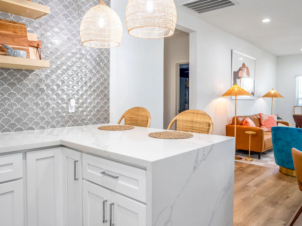 Sandy Toes Retreat By Ryson Vacation Rentals - Galveston