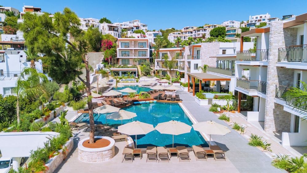 Ayaz Suites - Bodrum